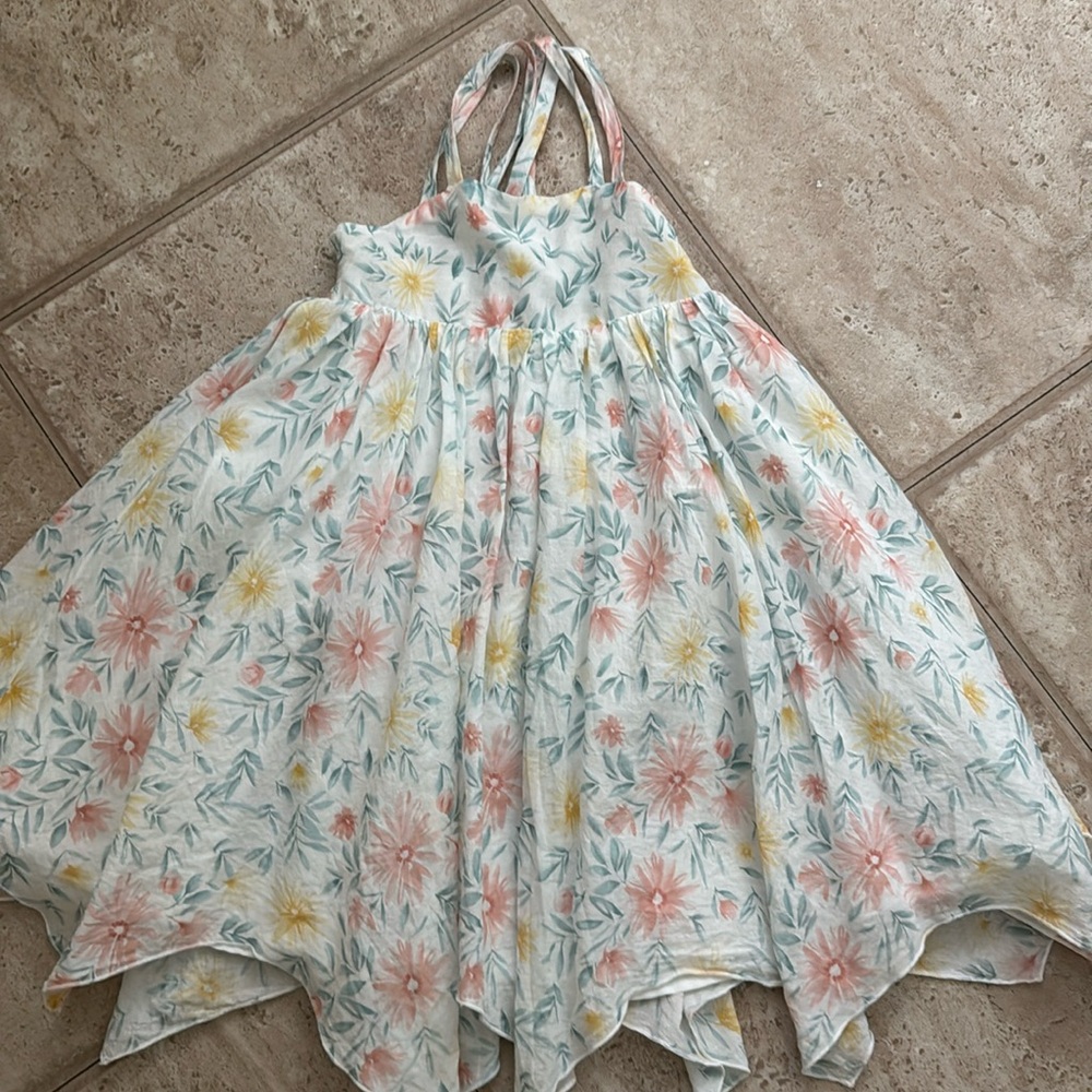Tommy Bahama dress